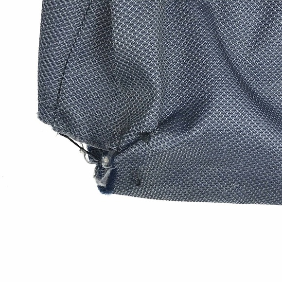 Tumi Track Messenger Formula T Bag 2948D - Picture 8 of 10